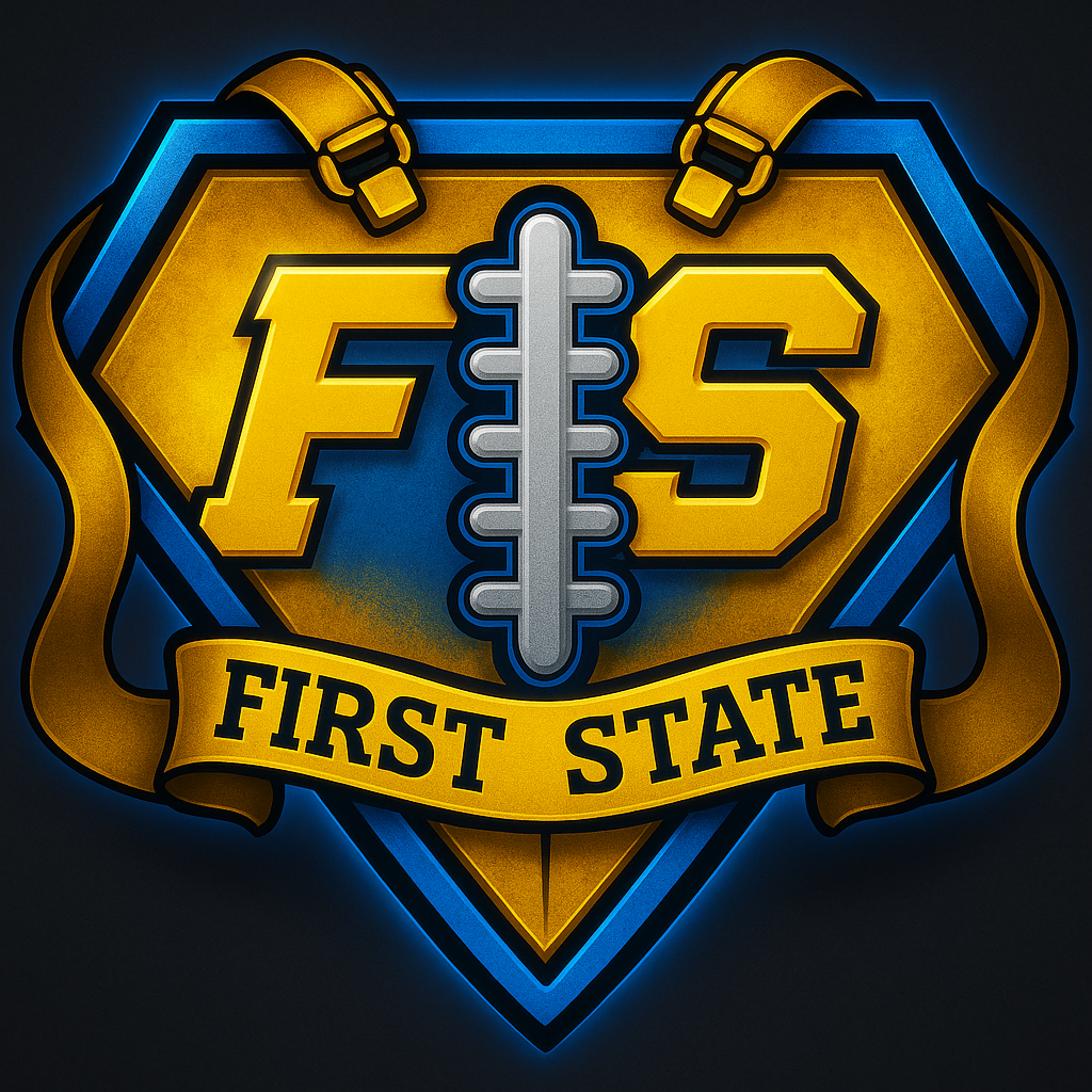 First State Flag Football